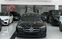 مرسيدس بنز C-Class
